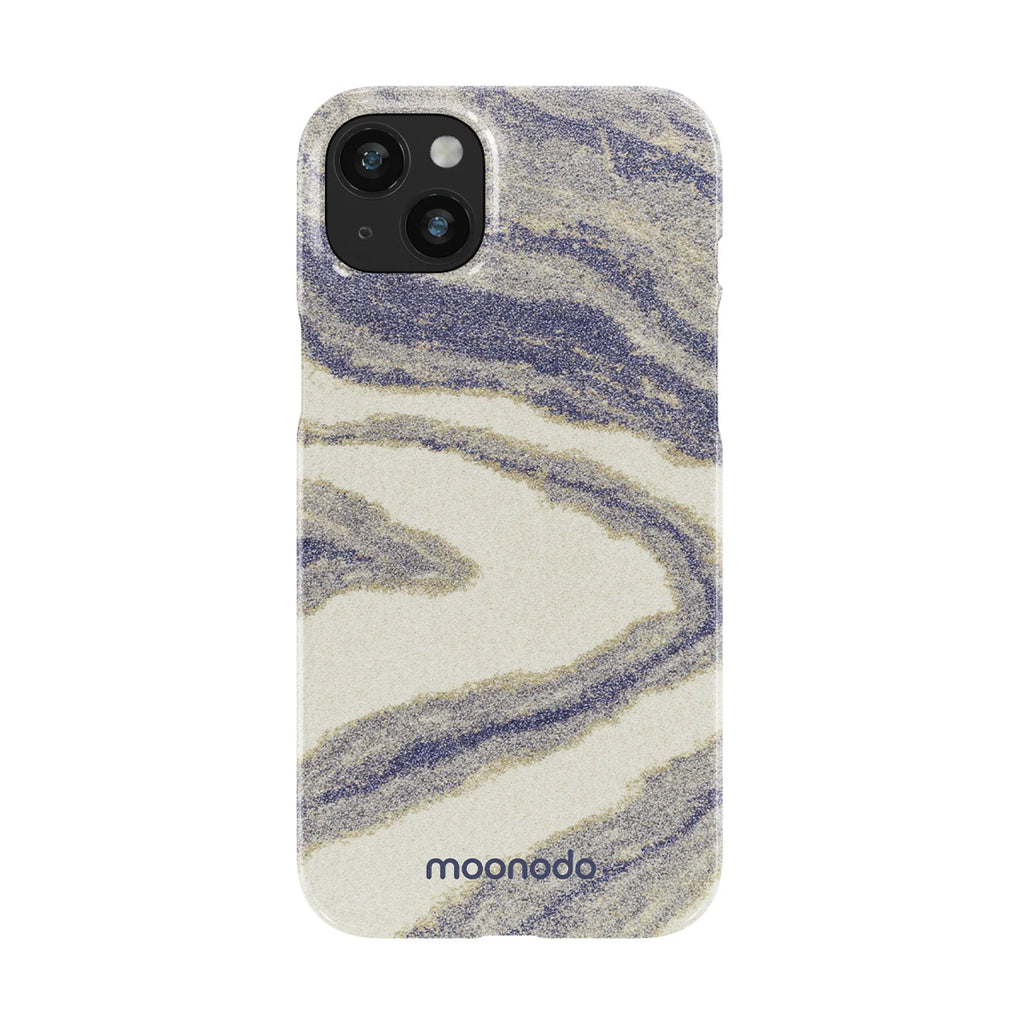 Nebula Drift - iPhone 14 Plus Case