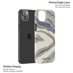 Nebula Drift - iPhone 14 Plus Case