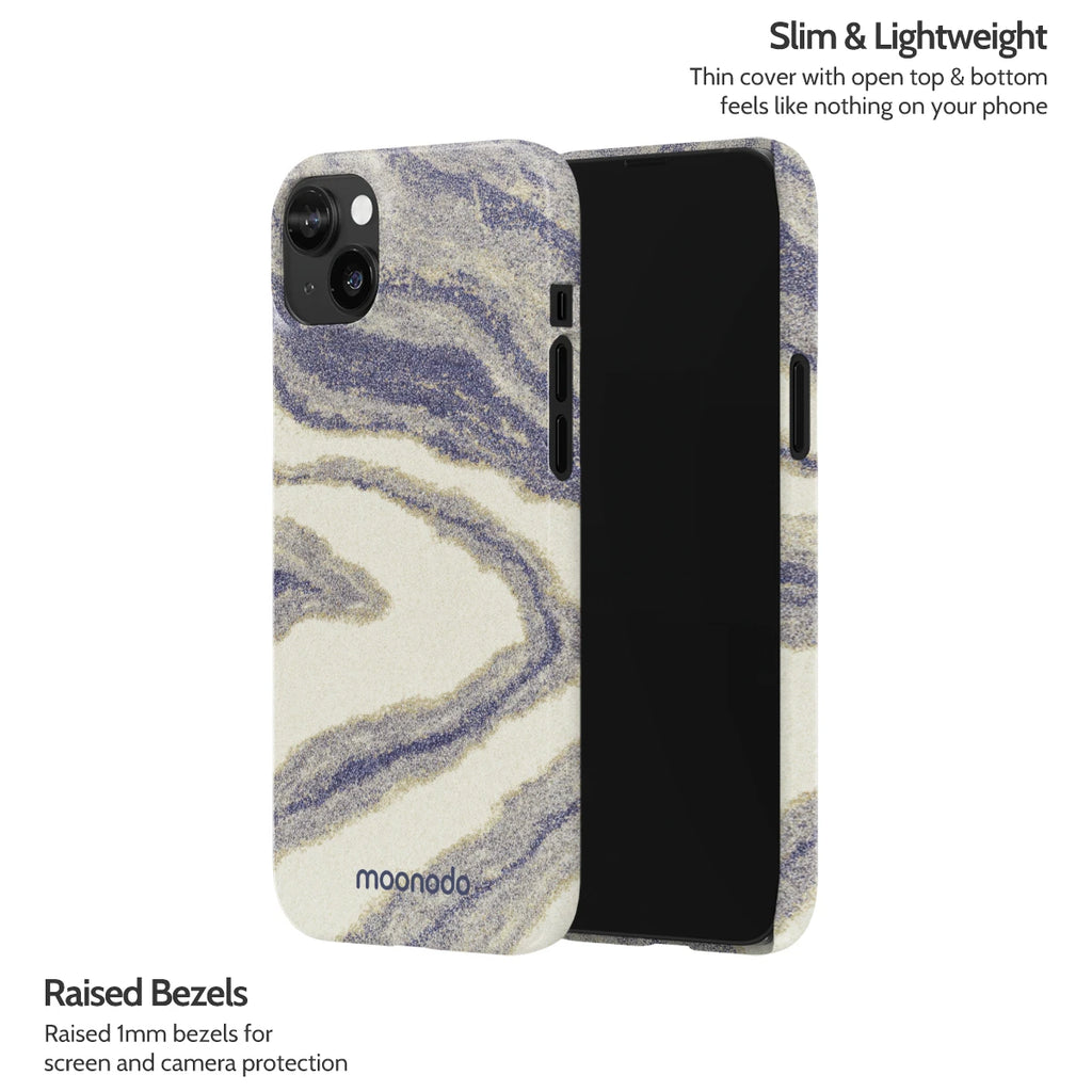 Nebula Drift - iPhone 14 Plus Case