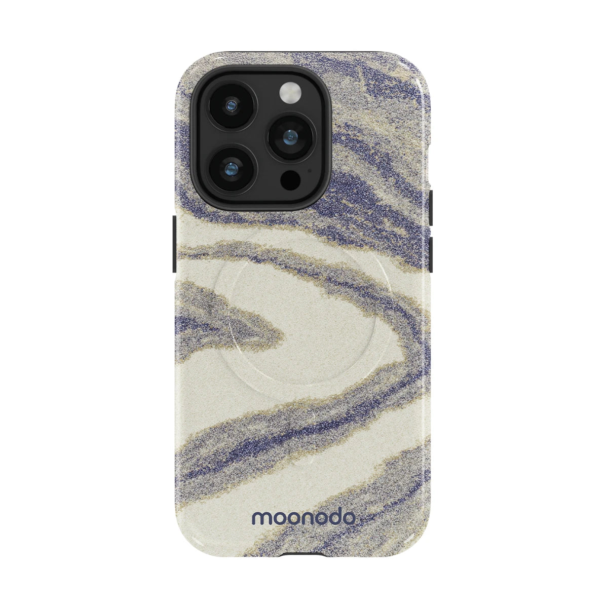 Nebula Drift - iPhone 14 Pro Case