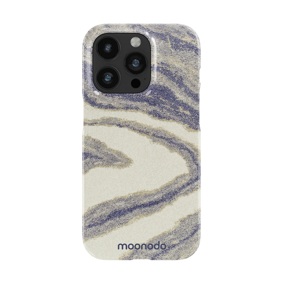 Nebula Drift - iPhone 14 Pro Case