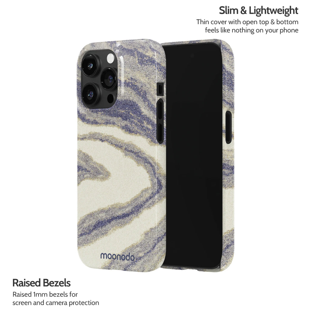 Nebula Drift - iPhone 14 Pro Case