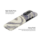 Nebula Drift - iPhone 14 Pro Case