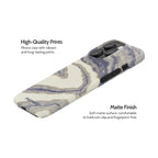 Nebula Drift - iPhone 14 Pro Case