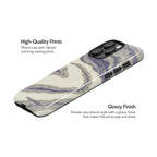 Nebula Drift - iPhone 14 Pro Max Case