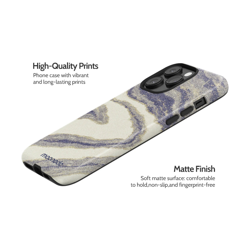 Nebula Drift - iPhone 14 Pro Max Case