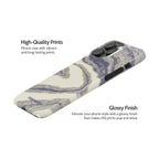 Nebula Drift - iPhone 14 Pro Max Case