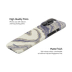 Nebula Drift - iPhone 14 Pro Max Case