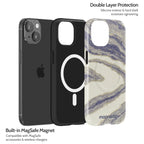 Nebula Drift - iPhone 15 Case
