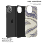 Nebula Drift - iPhone 15 Plus Case
