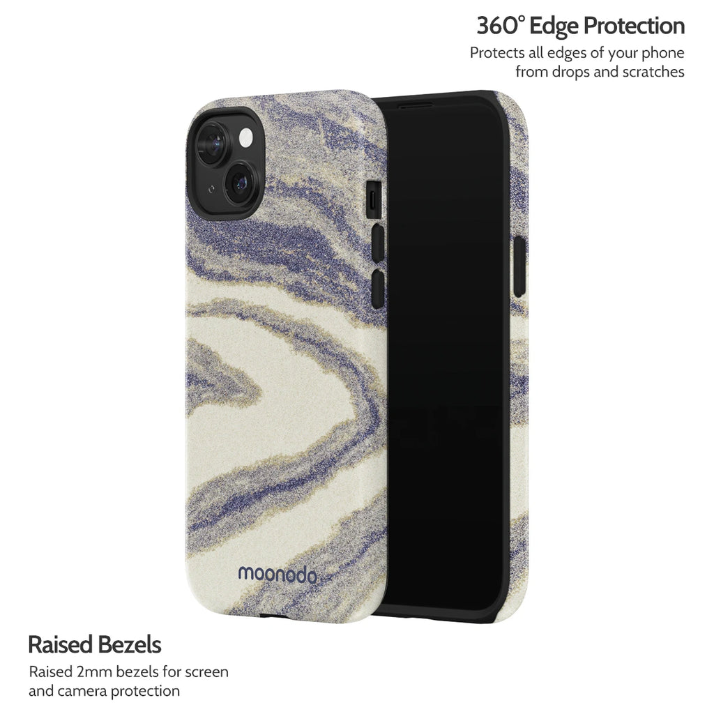 Nebula Drift - iPhone 15 Plus Case