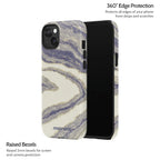 Nebula Drift - iPhone 15 Plus Case