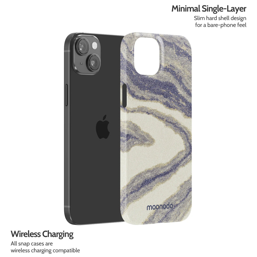 Nebula Drift - iPhone 15 Plus Case