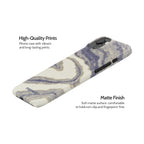 Nebula Drift - iPhone 15 Plus Case