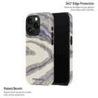 Nebula Drift - iPhone 15 Pro Case