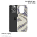 Nebula Drift - iPhone 15 Pro Case