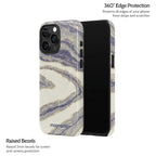 Nebula Drift - iPhone 15 Pro Max Case
