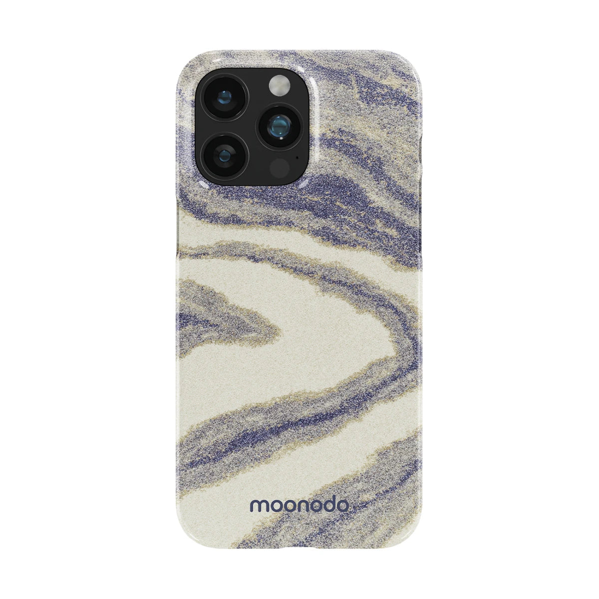 Nebula Drift - iPhone 15 Pro Max Case