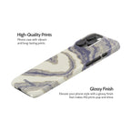 Nebula Drift - iPhone 15 Pro Max Case