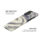Nebula Drift - iPhone 15 Pro Max Case