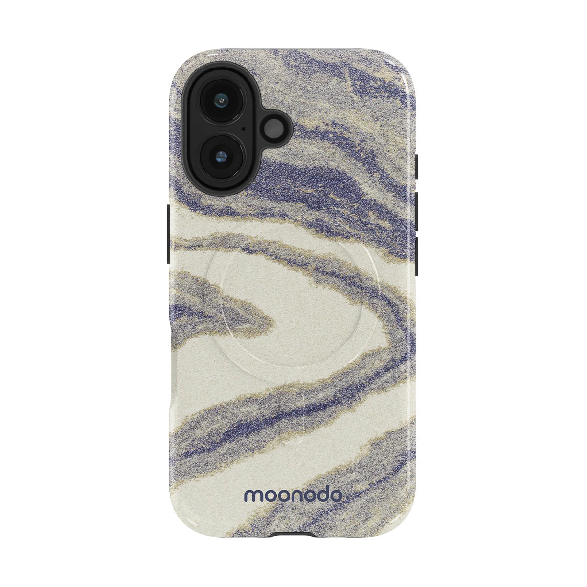 Nebula Drift - iPhone 16 Case