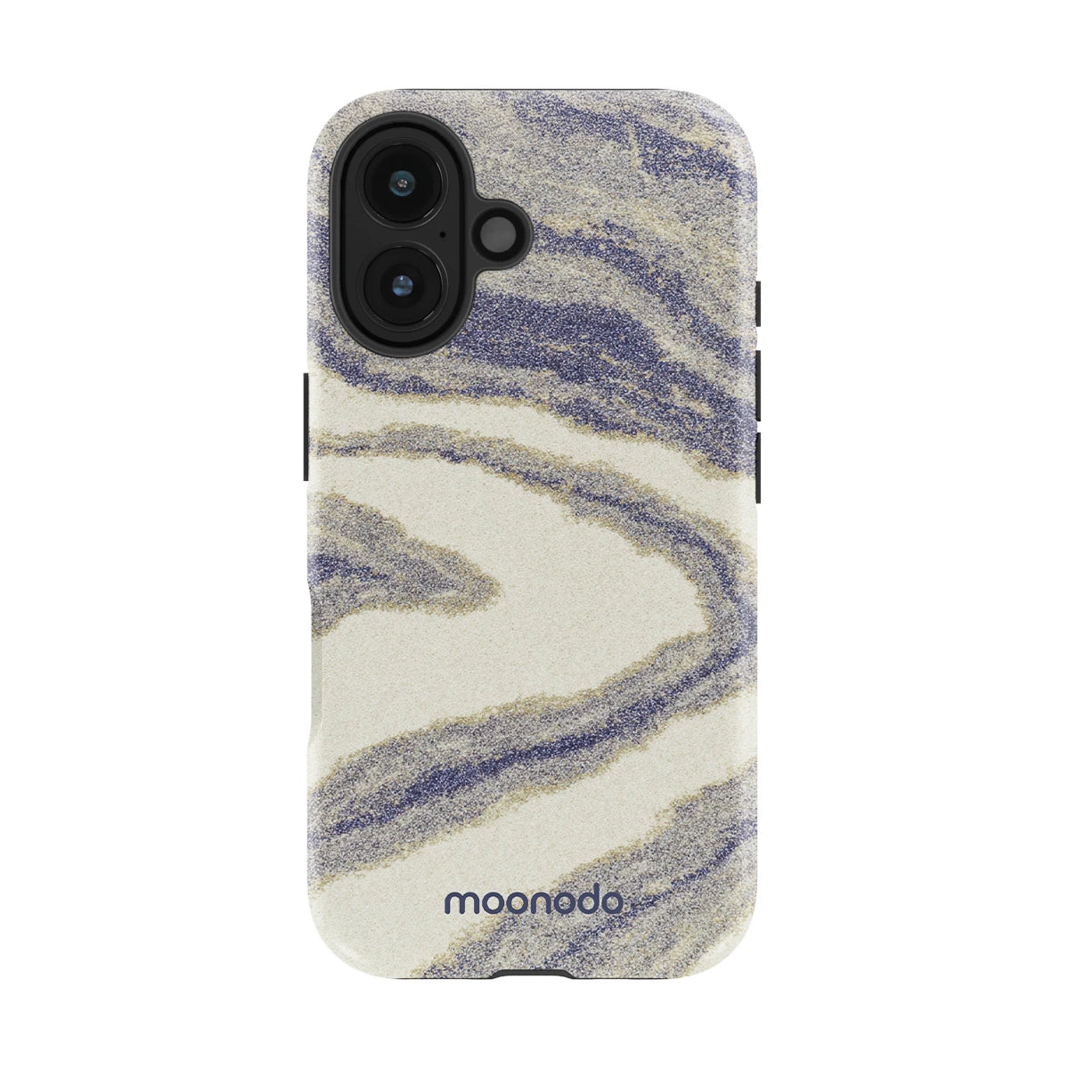 Nebula Drift - iPhone 16 Case
