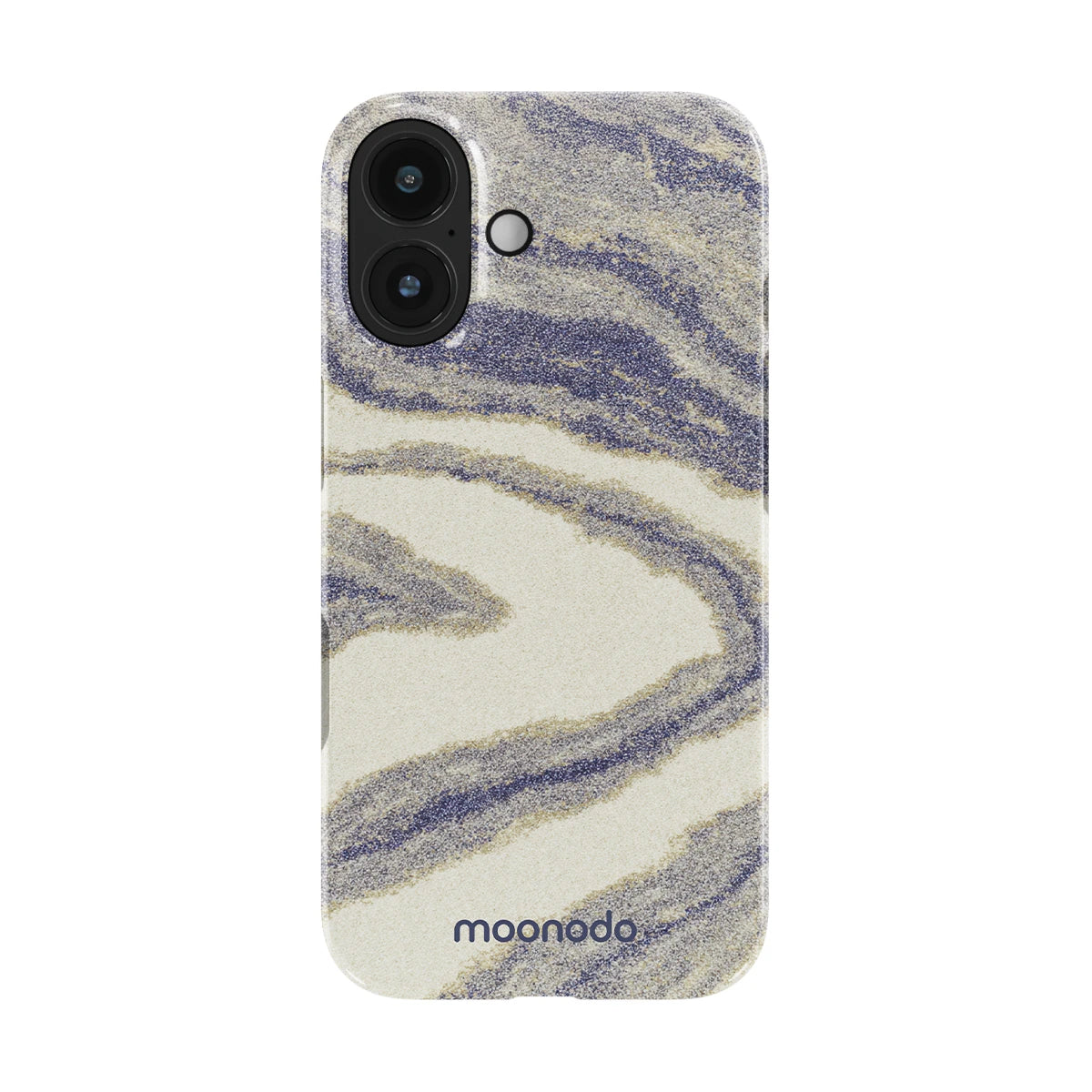 Nebula Drift - iPhone 16 Case