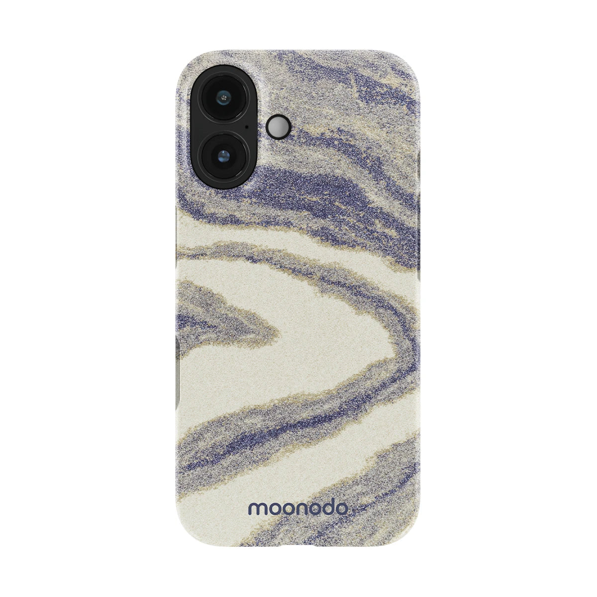 Nebula Drift - iPhone 16 Case