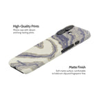 Nebula Drift - iPhone 16 Case