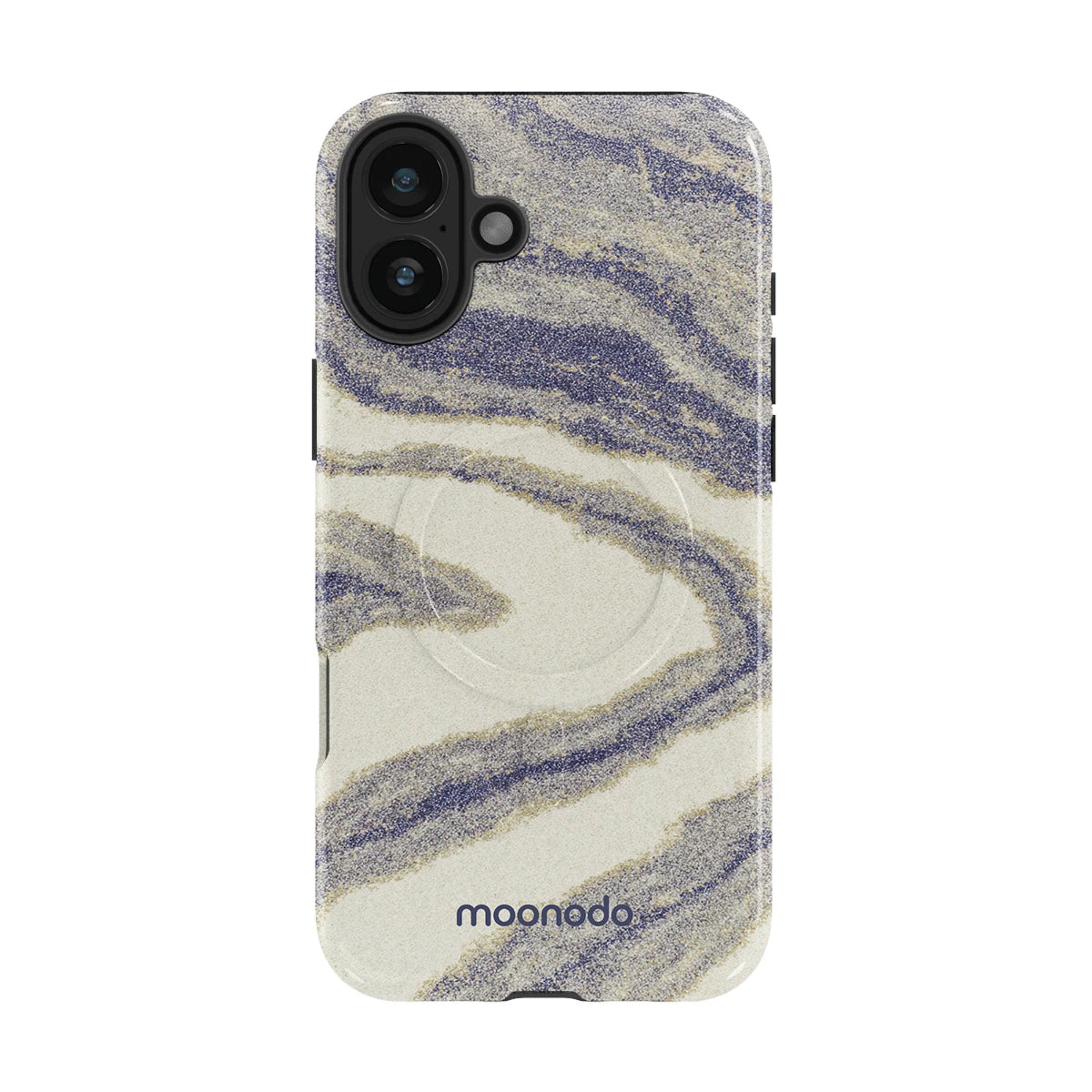 Nebula Drift - iPhone 16 Plus Case