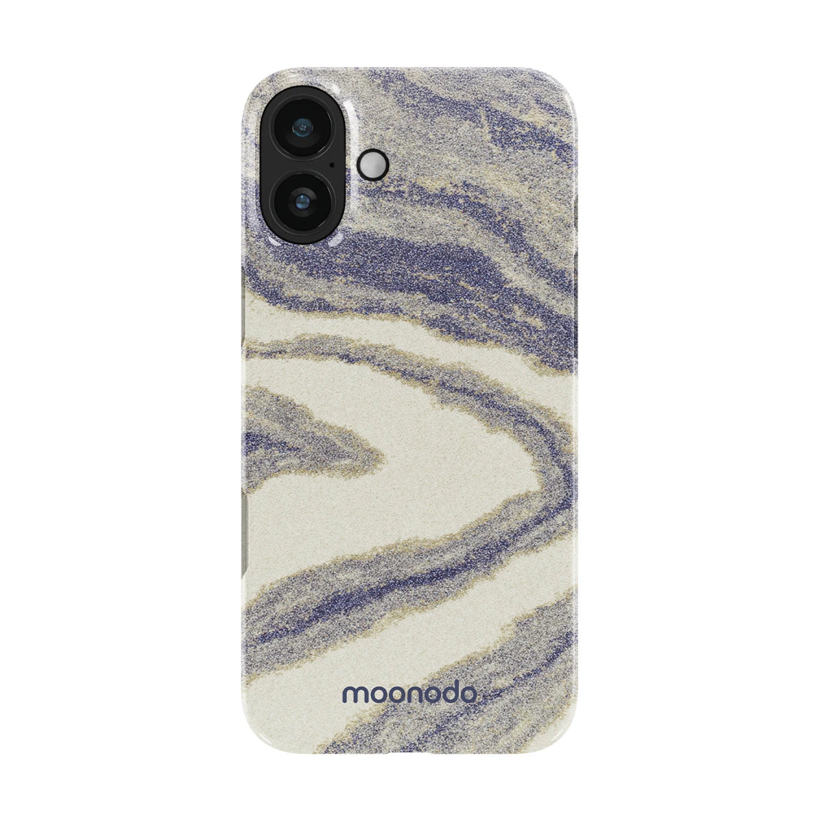 Nebula Drift - iPhone 16 Plus Case