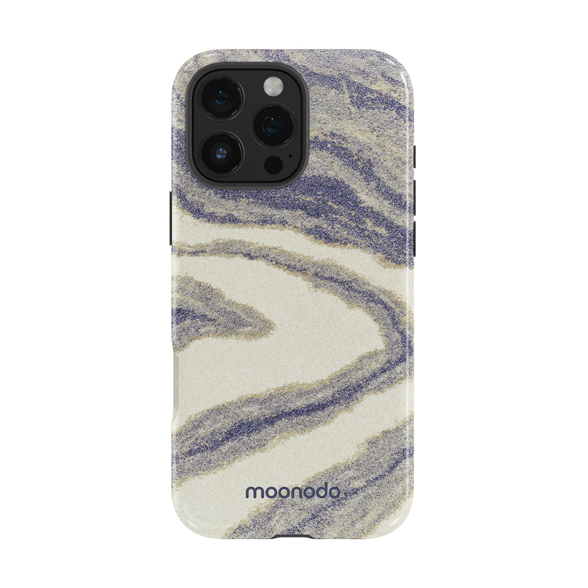 Nebula Drift - iPhone 16 Pro Max Case