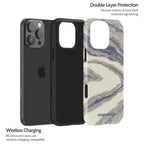 Nebula Drift - iPhone 16 Pro Max Case