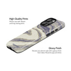 Nebula Drift - iPhone 16 Pro Max Case