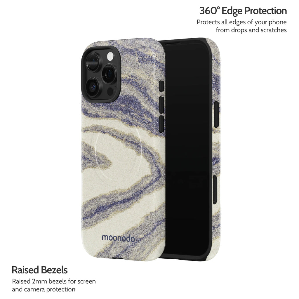 Nebula Drift - iPhone 16 Pro Max Case