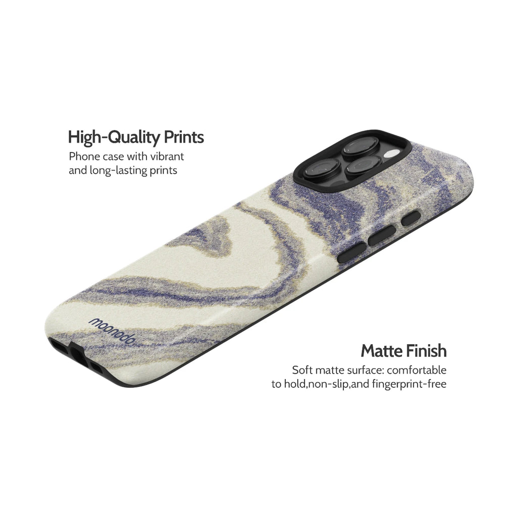 Nebula Drift - iPhone 16 Pro Max Case