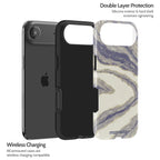 Nebula Drift - iPhone 17 Air Case