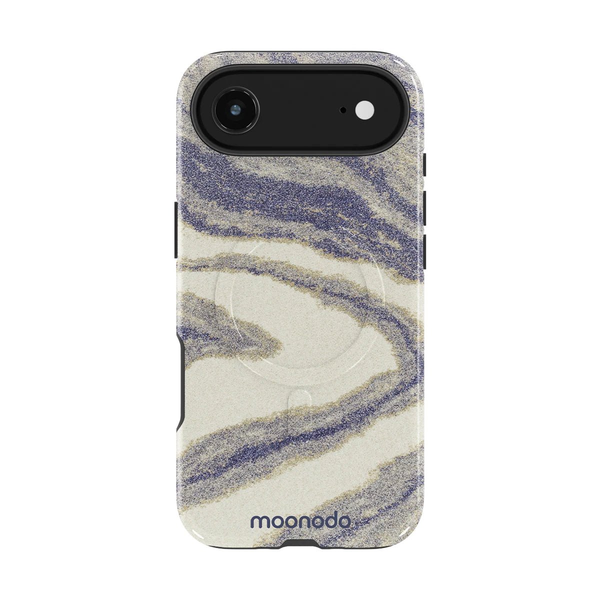 Nebula Drift - iPhone 17 Air Case