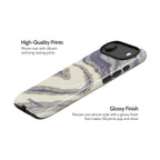 Nebula Drift - iPhone 17 Air Case