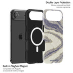Nebula Drift - iPhone 17 Air Case