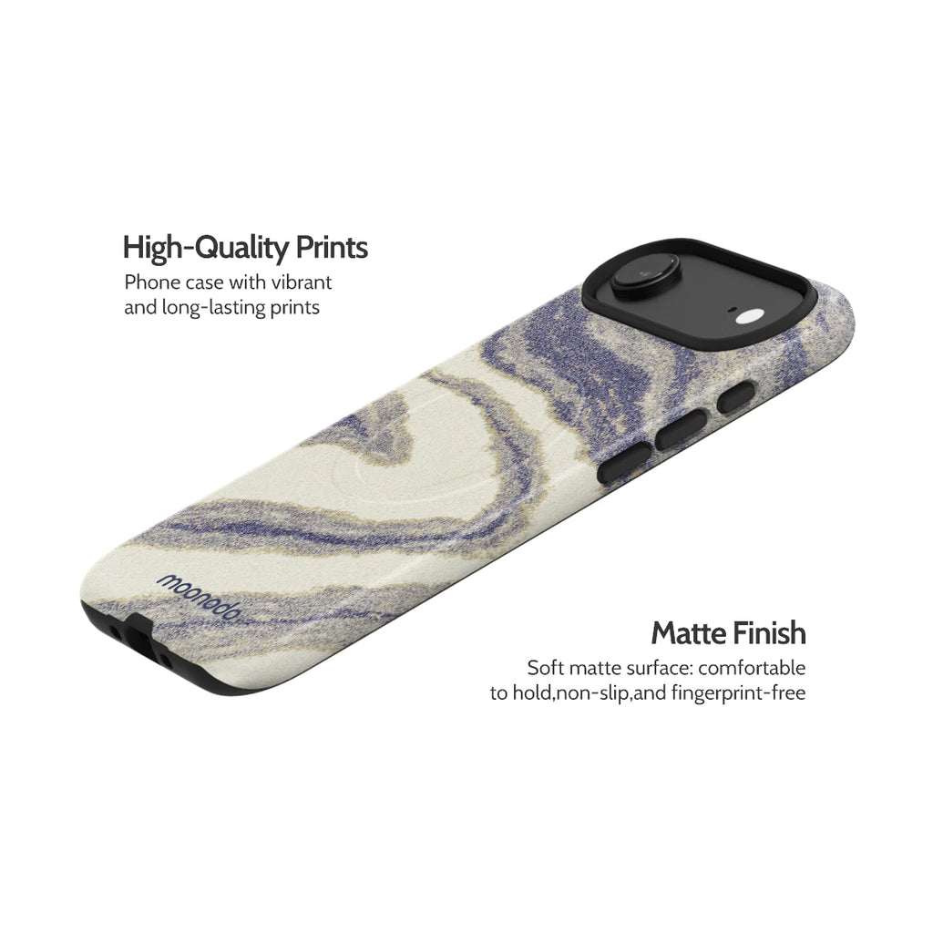 Nebula Drift - iPhone 17 Air Case