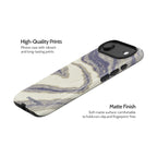 Nebula Drift - iPhone 17 Air Case