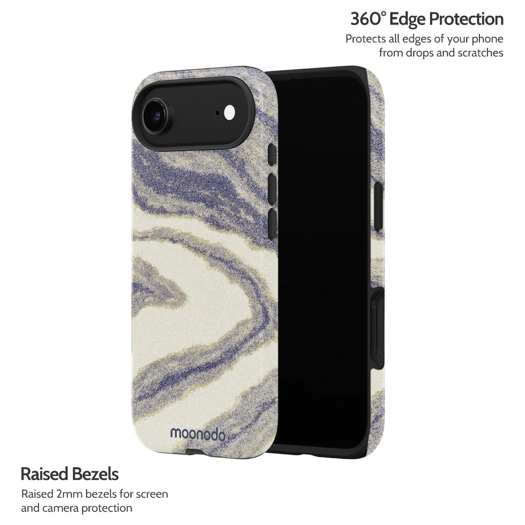Nebula Drift - iPhone 17 Air Case