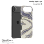 Nebula Drift - iPhone 17 Air Case