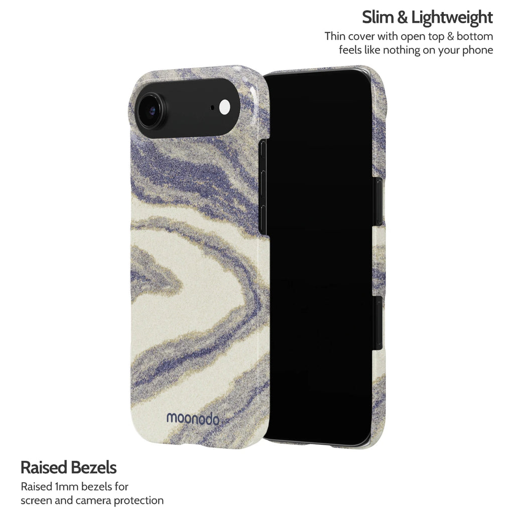 Nebula Drift - iPhone 17 Air Case
