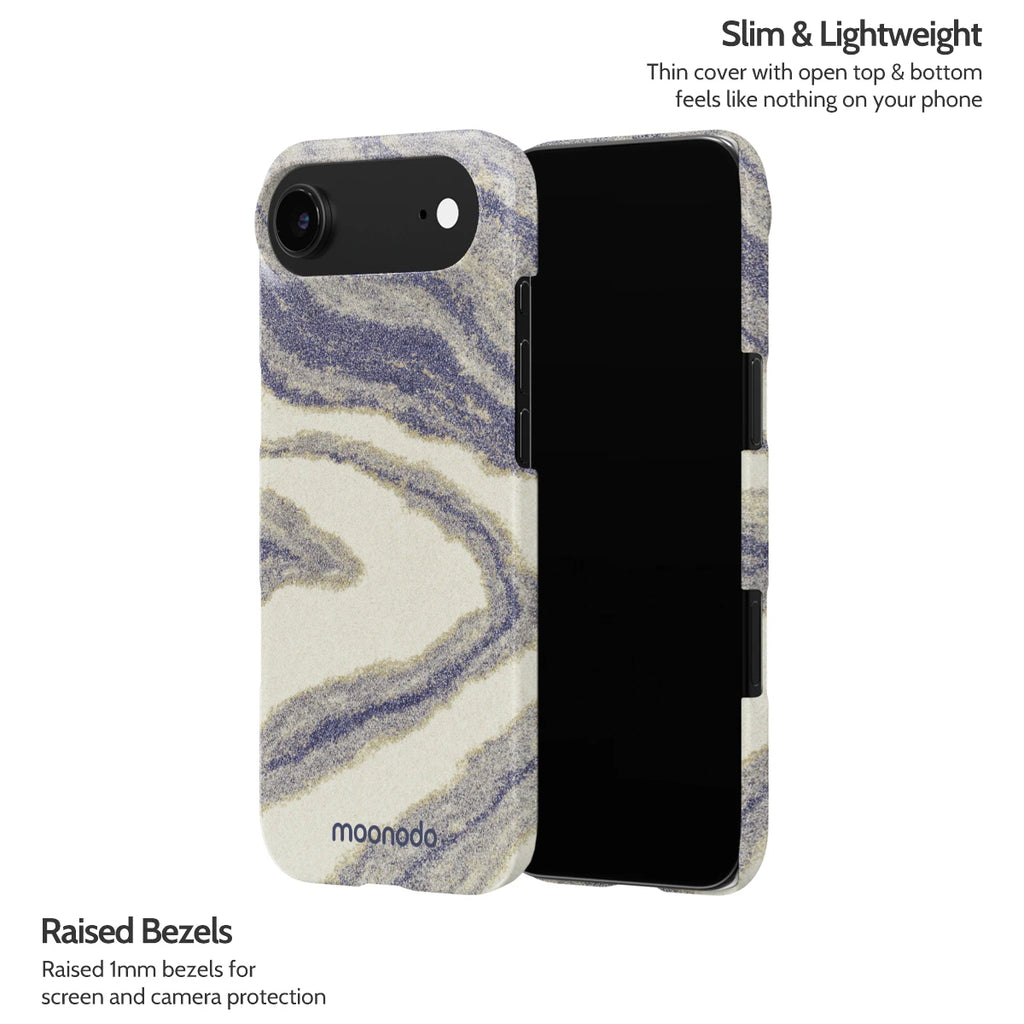 Nebula Drift - iPhone 17 Air Case