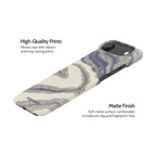 Nebula Drift - iPhone 17 Air Case