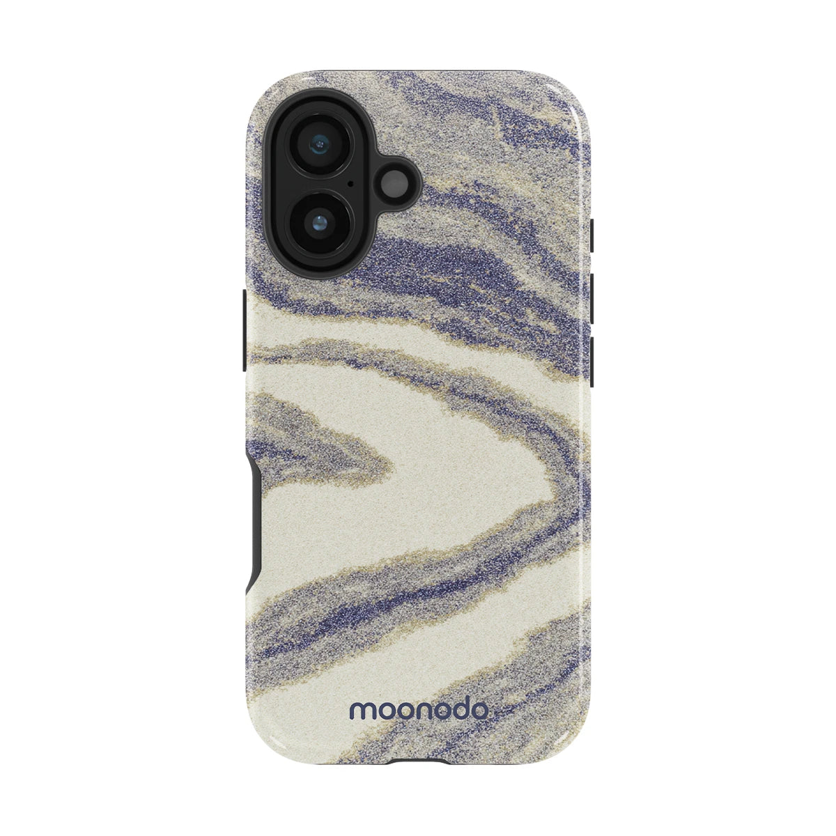 Nebula Drift - iPhone 17 Case