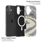 Nebula Drift - iPhone 17 Case