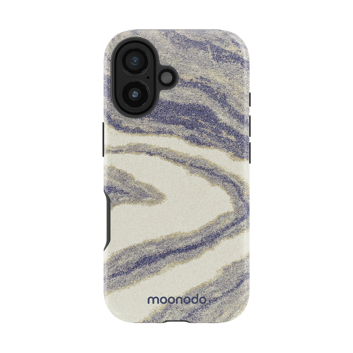 Nebula Drift - iPhone 17 Case